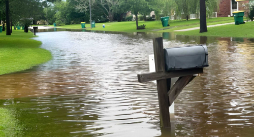 Alluvioni in Texas, due morti e oltre 230 soccorsi